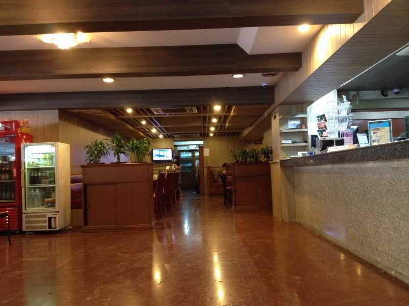Watana Hotel Бангкок Экстерьер фото